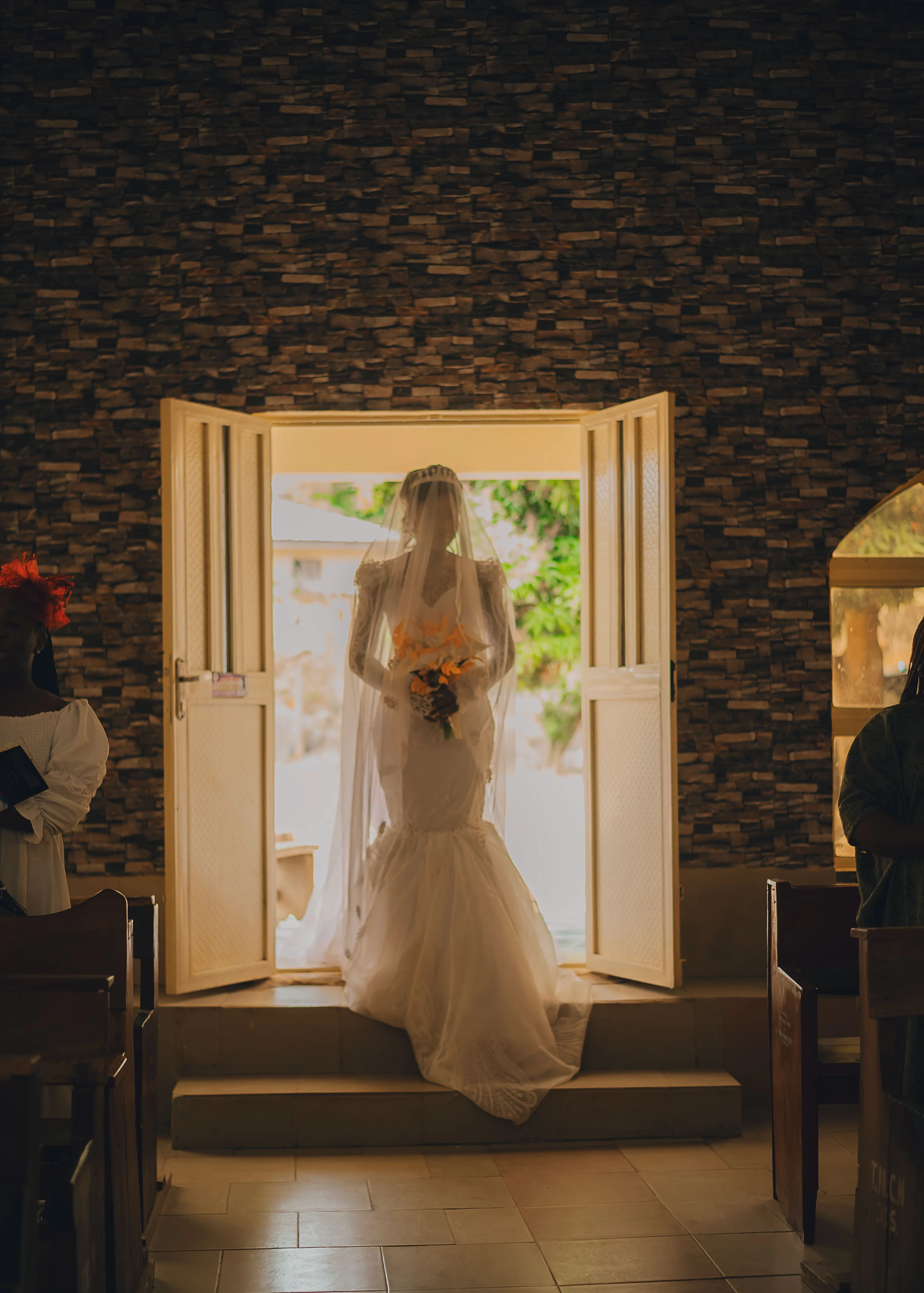Wedding Vows
