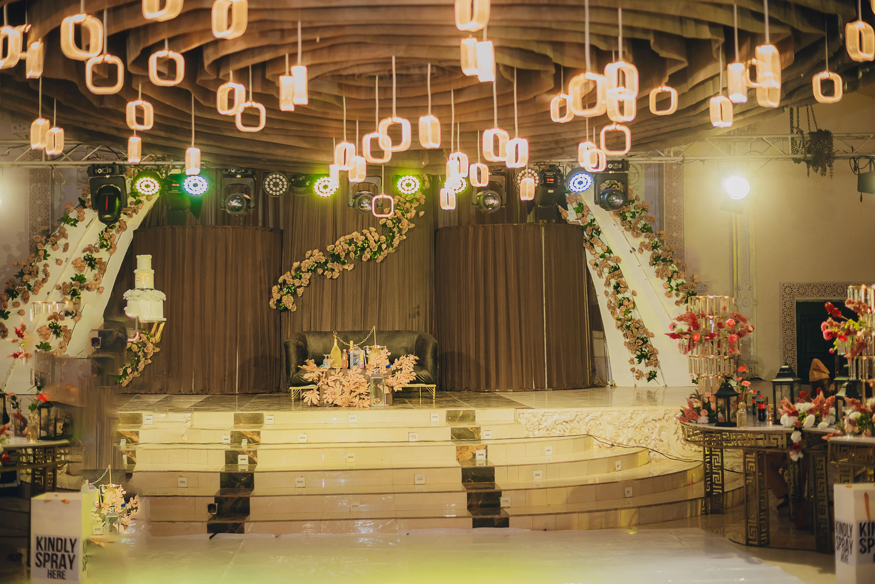 Naming Ceremony